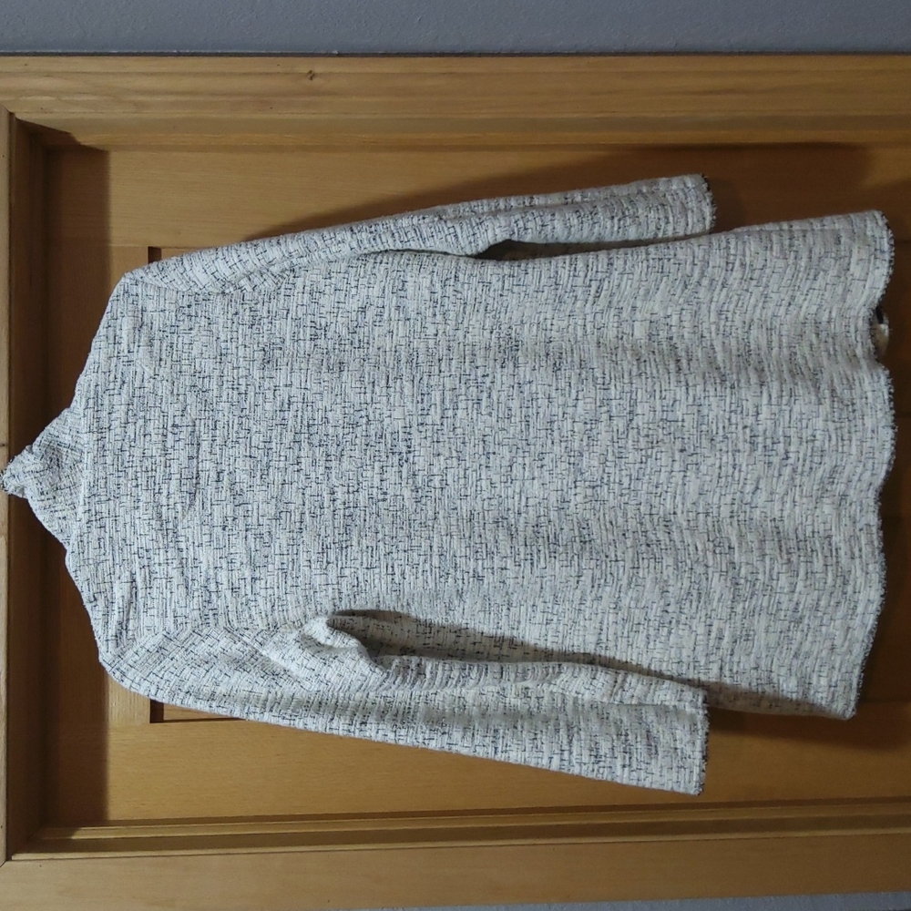 Max Studio Open Front Jacket - image 2